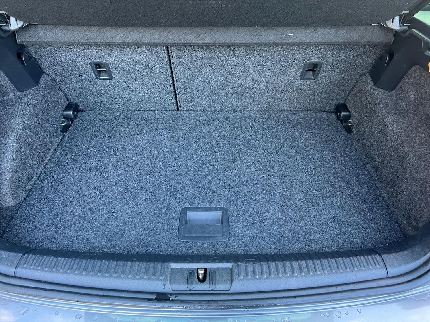 Used Volkswagen Polo 2017 for sale - 76611642: Photo 17