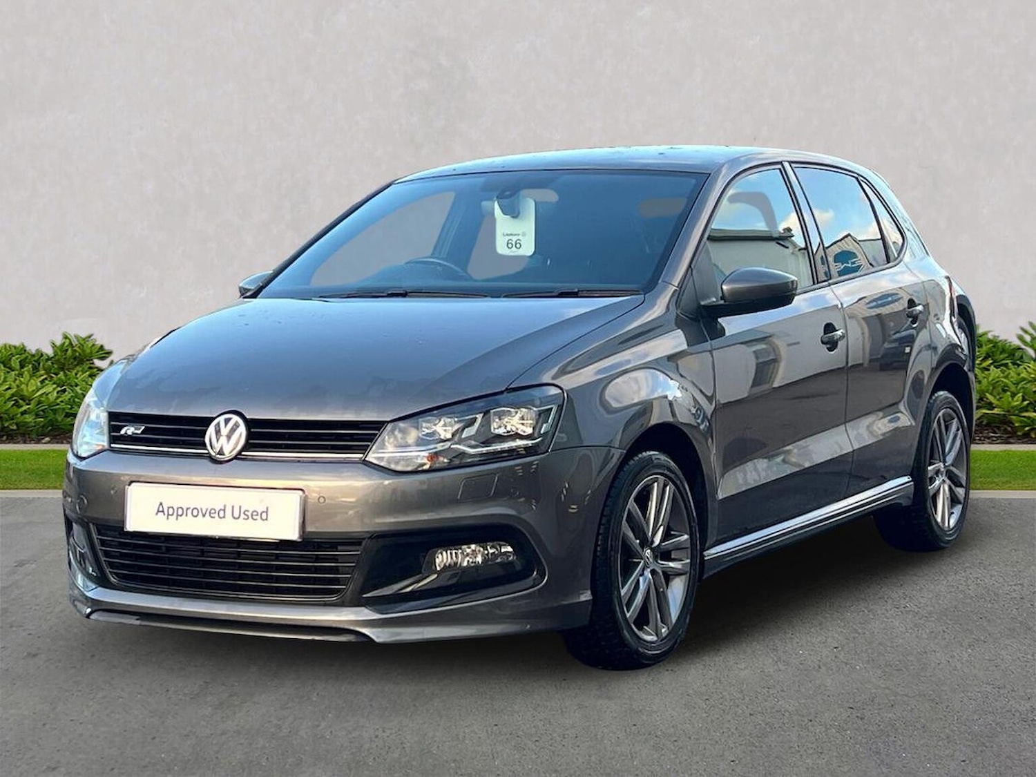 Used Volkswagen Polo 2017 for sale - 76611642: Photo 20