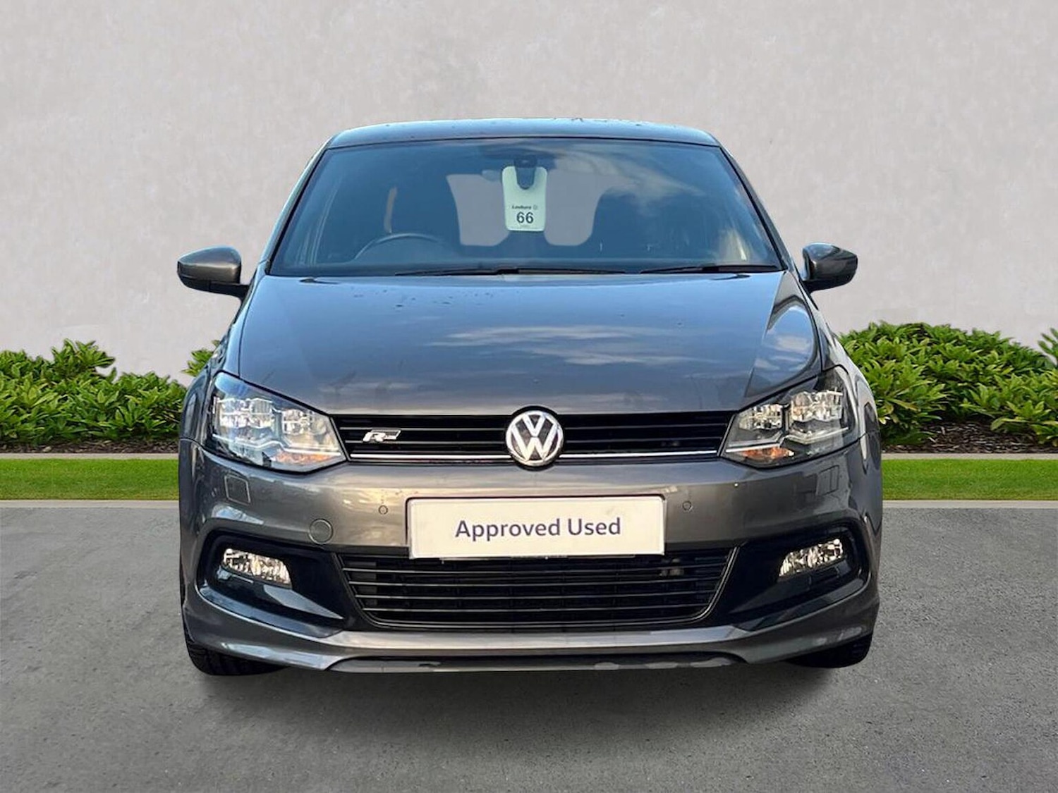 Used Volkswagen Polo 2017 for sale - 76611642: Photo 5