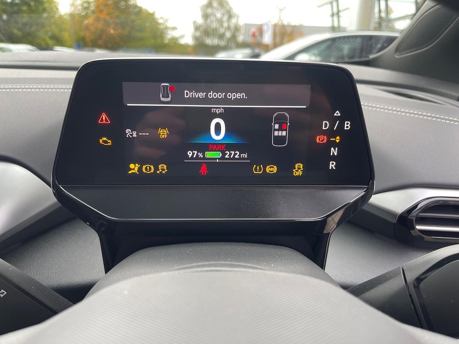 Used Volkswagen ID.4 2025 for sale - 76837114: Photo 10