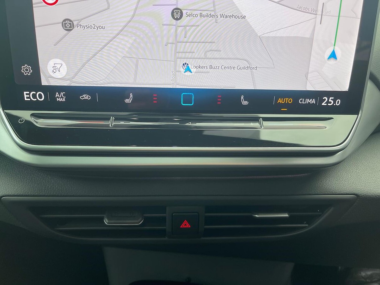 Used Volkswagen ID.4 2025 for sale - 76837114: Photo 12