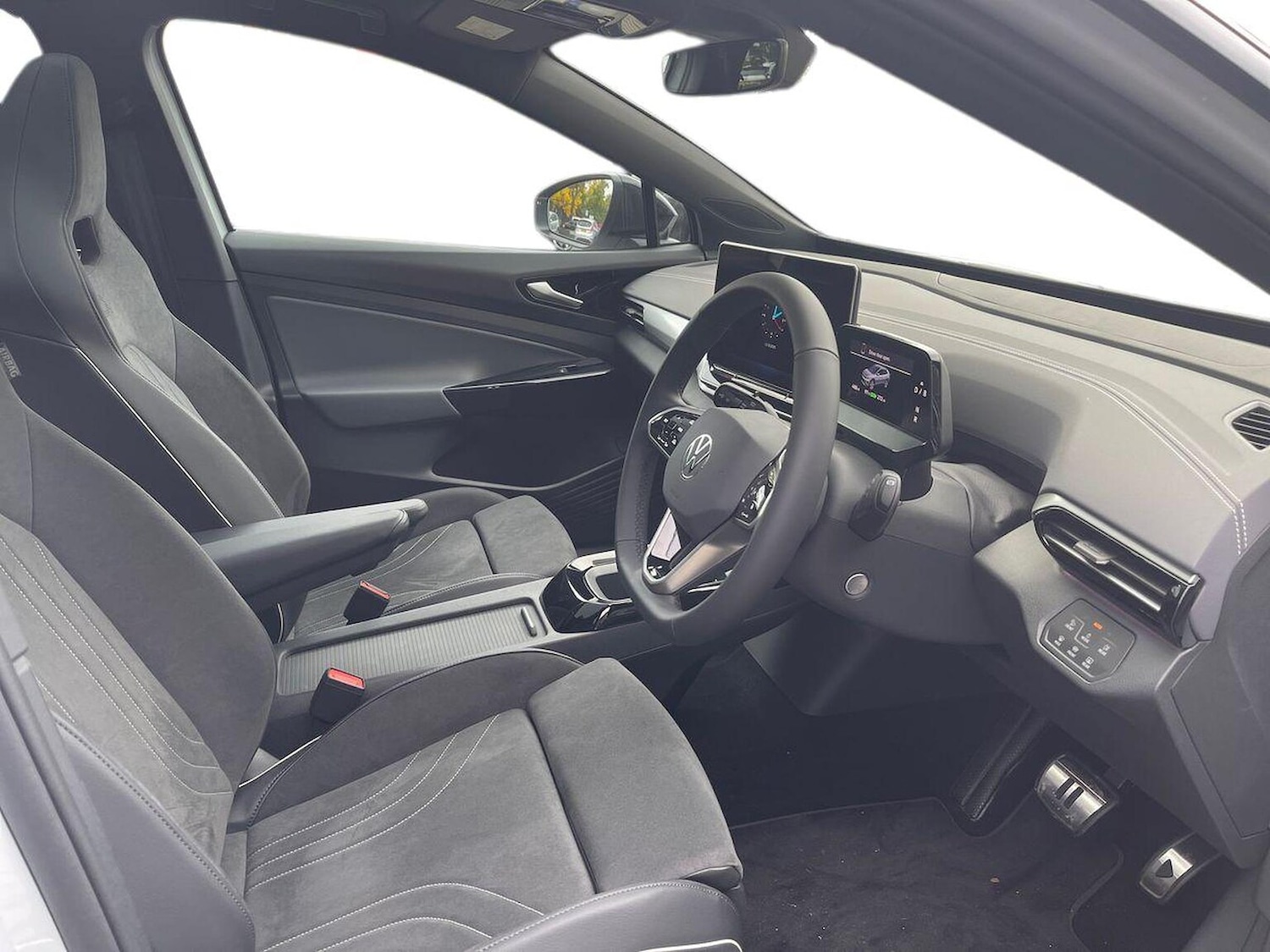 Used Volkswagen ID.4 2025 for sale - 76837114: Photo 15