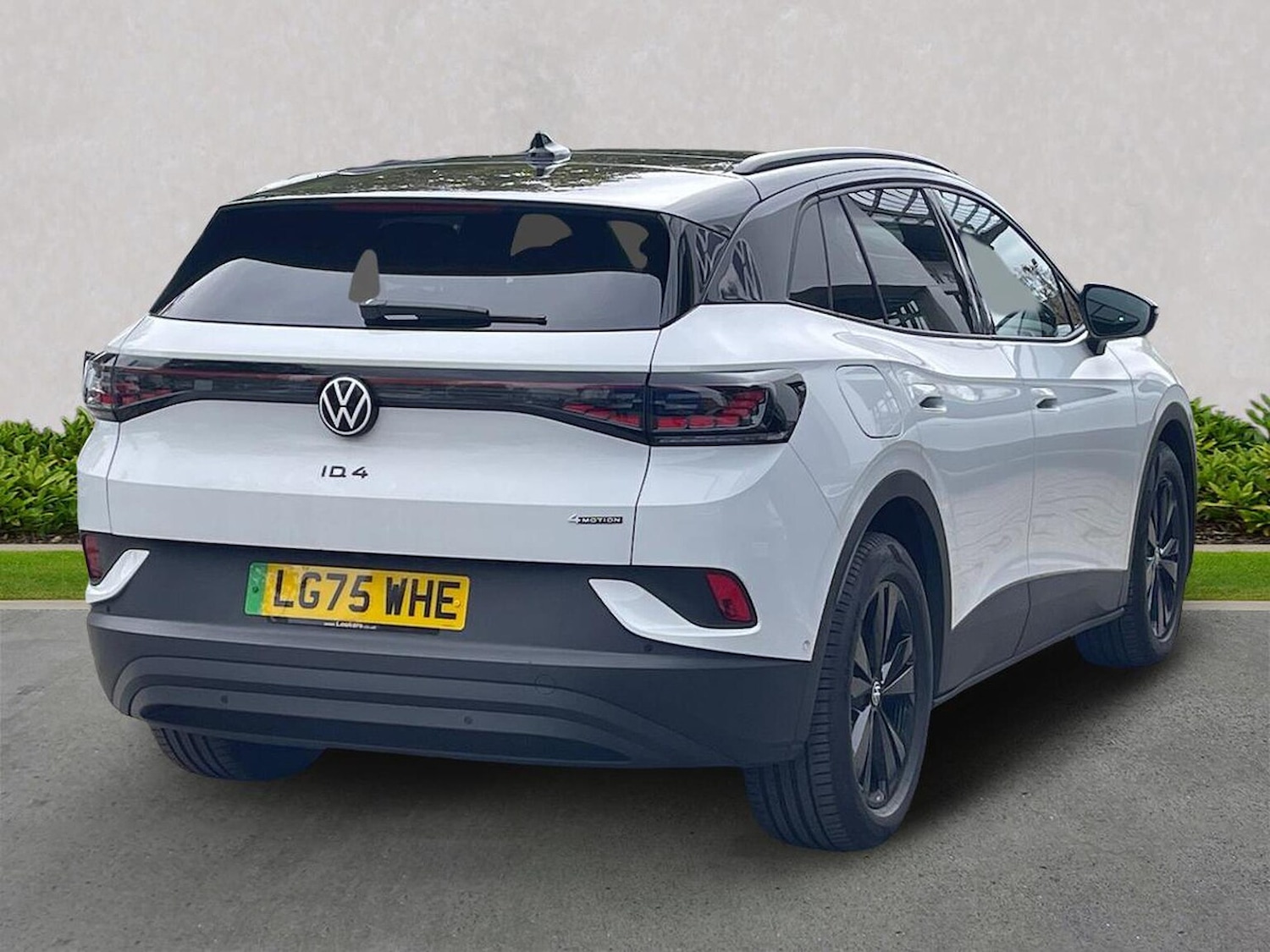 Used Volkswagen ID.4 2025 for sale - 76837114: Photo 18