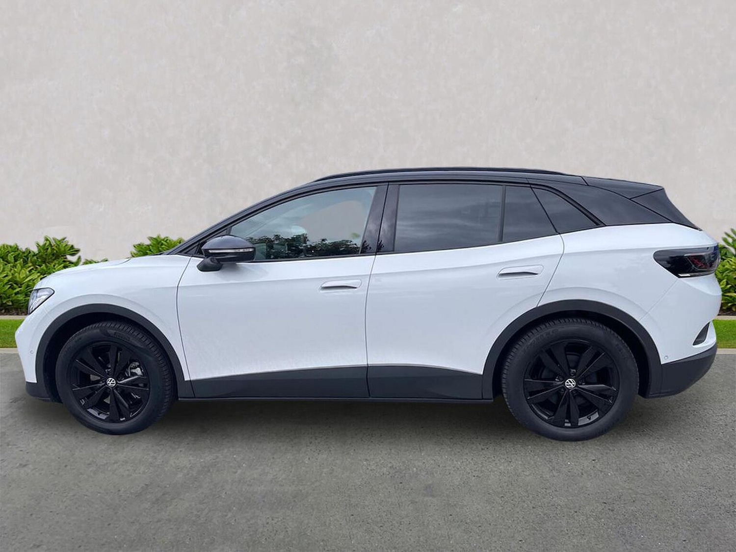 Used Volkswagen ID.4 2025 for sale - 76837114: Photo 19