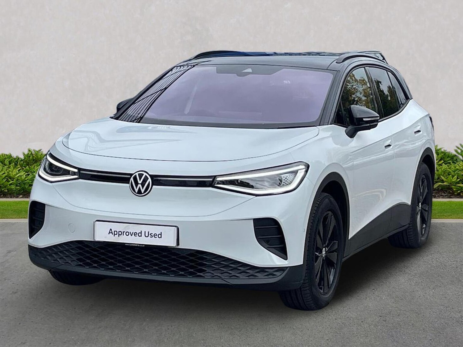 Used Volkswagen ID.4 2025 for sale - 76837114: Photo 20