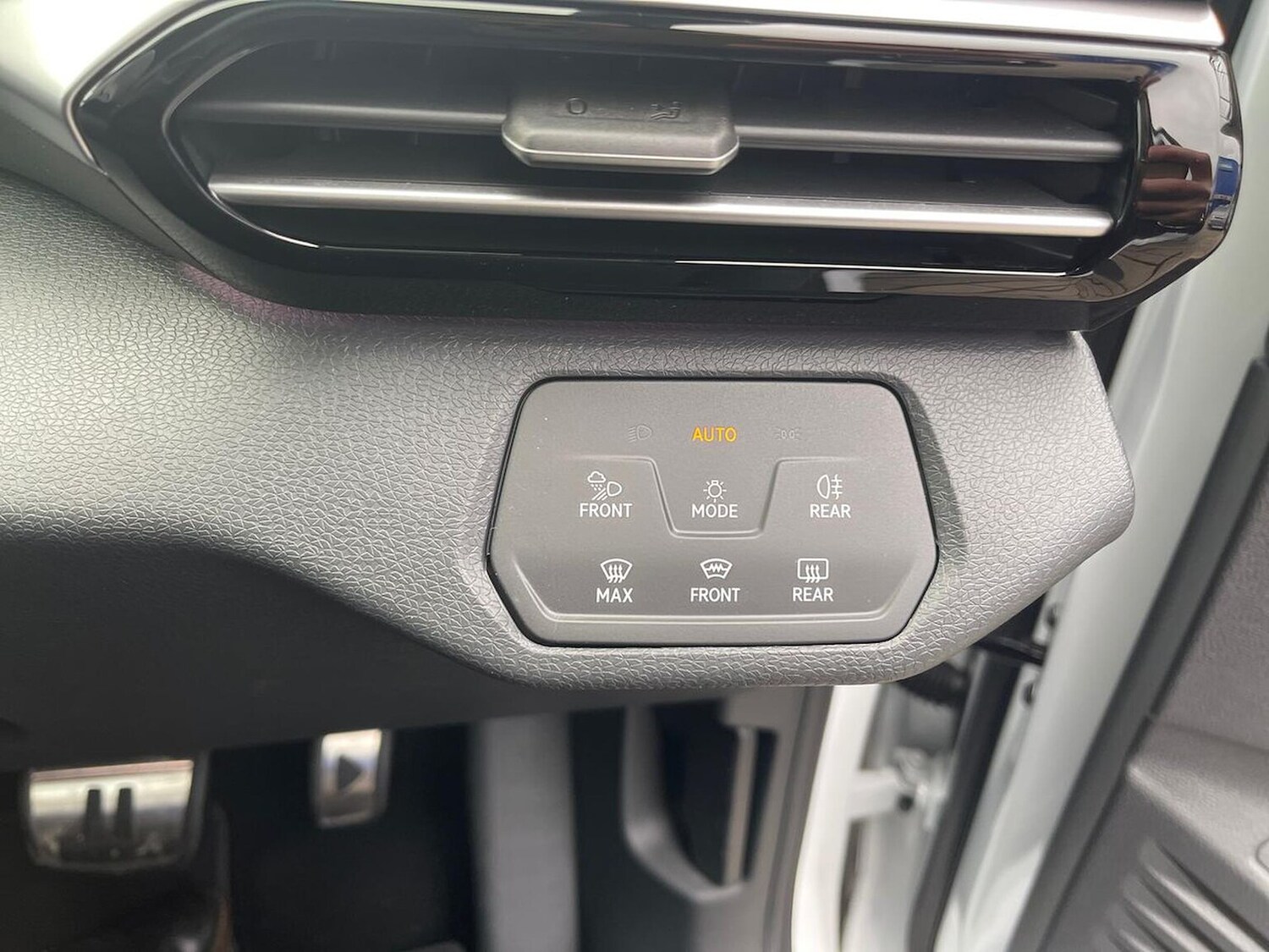 Used Volkswagen ID.4 2025 for sale - 76837114: Photo 22