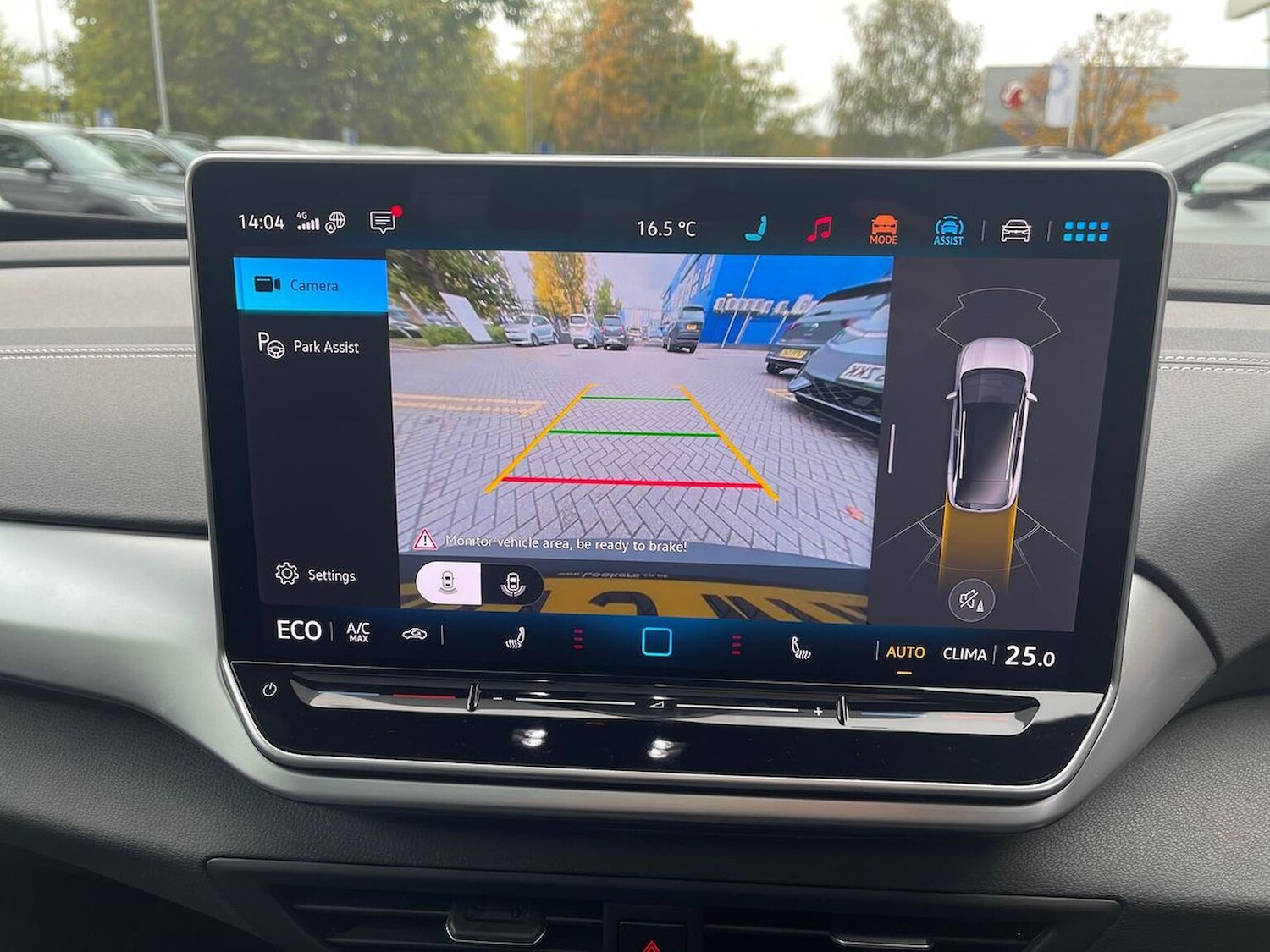 Used Volkswagen ID.4 2025 for sale - 76837114: Photo 23