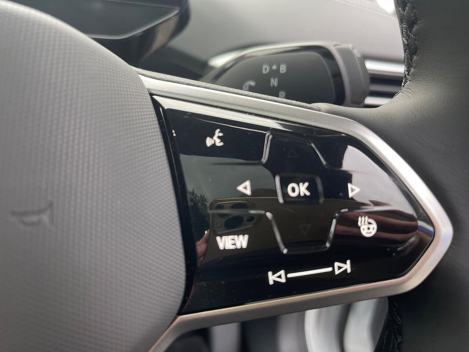 Used Volkswagen ID.4 2025 for sale - 76837114: Photo 26