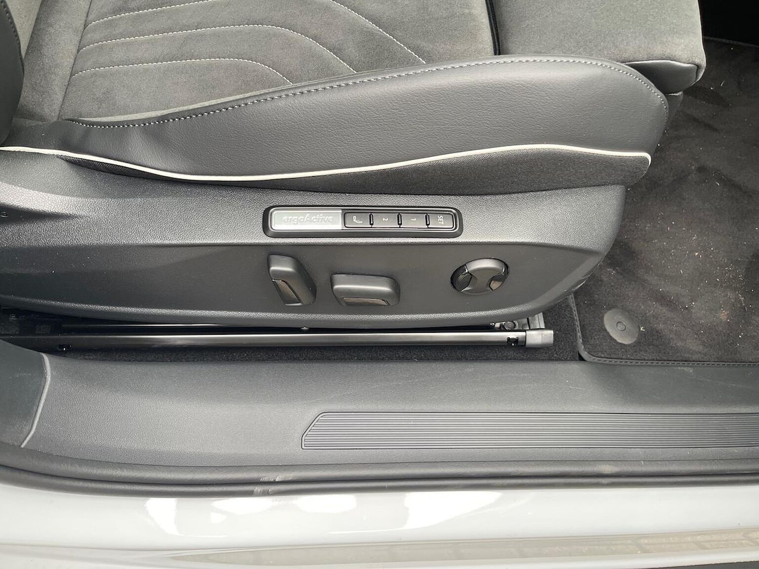 Used Volkswagen ID.4 2025 for sale - 76837114: Photo 29