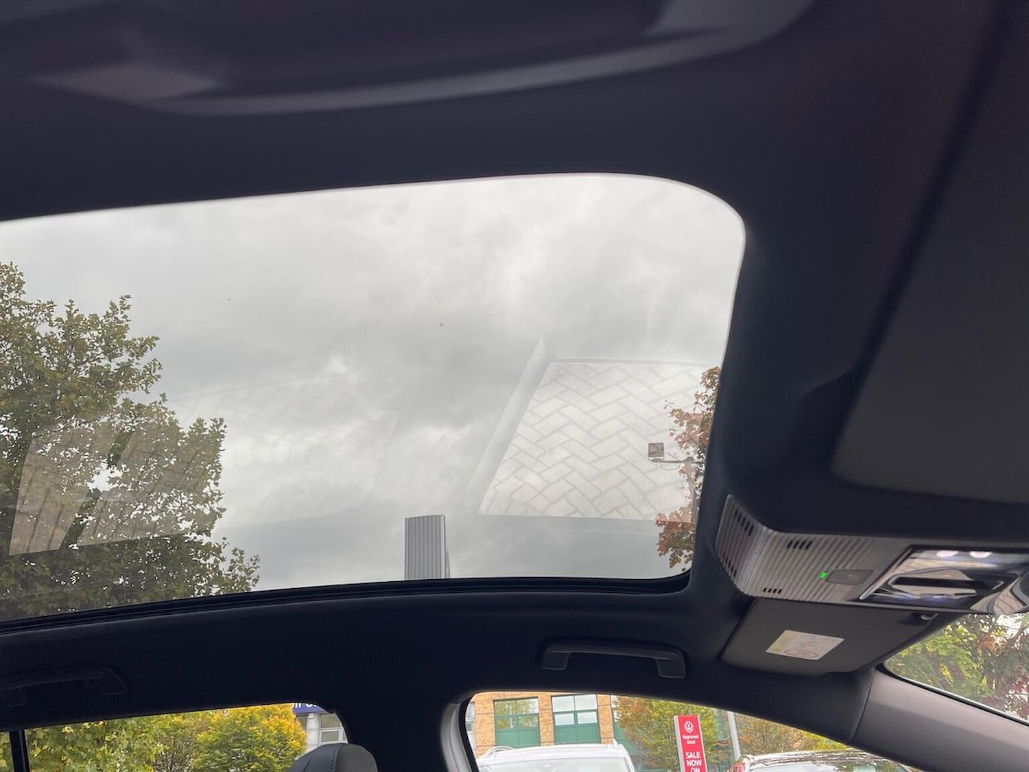 Used Volkswagen ID.4 2025 for sale - 76837114: Photo 31