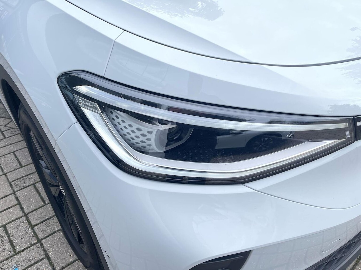 Used Volkswagen ID.4 2025 for sale - 76837114: Photo 33