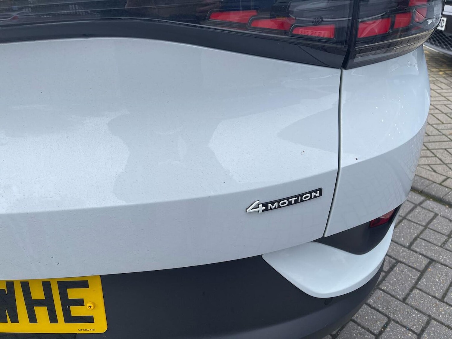 Used Volkswagen ID.4 2025 for sale - 76837114: Photo 34