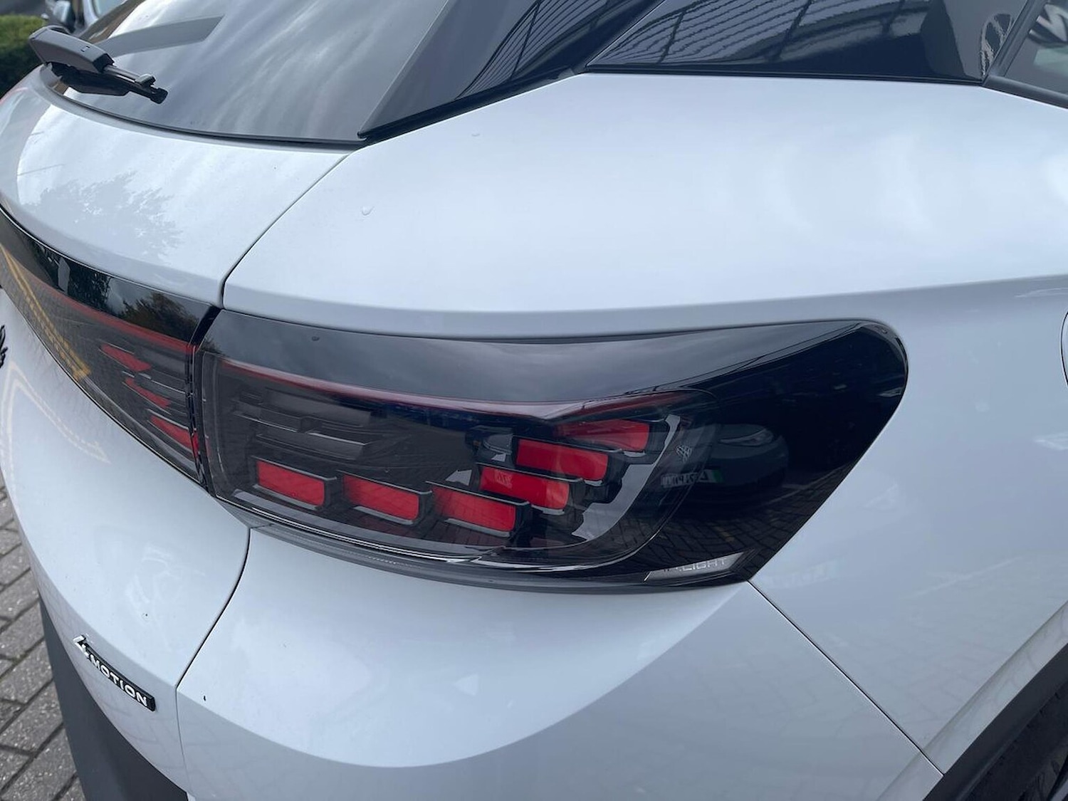 Used Volkswagen ID.4 2025 for sale - 76837114: Photo 35