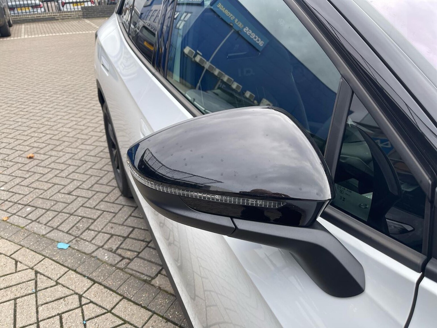 Used Volkswagen ID.4 2025 for sale - 76837114: Photo 37