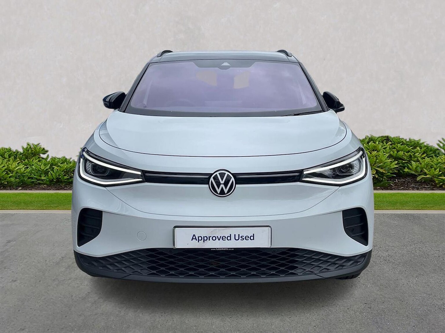 Used Volkswagen ID.4 2025 for sale - 76837114: Photo 5