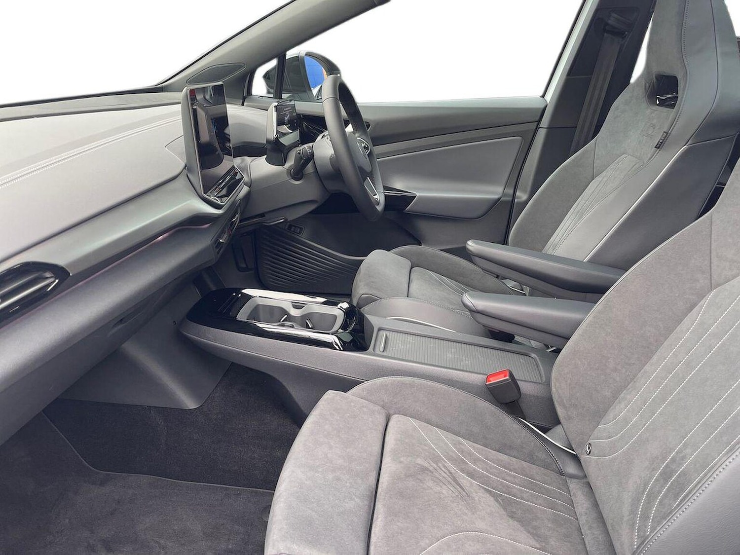 Used Volkswagen ID.4 2025 for sale - 76837114: Photo 7