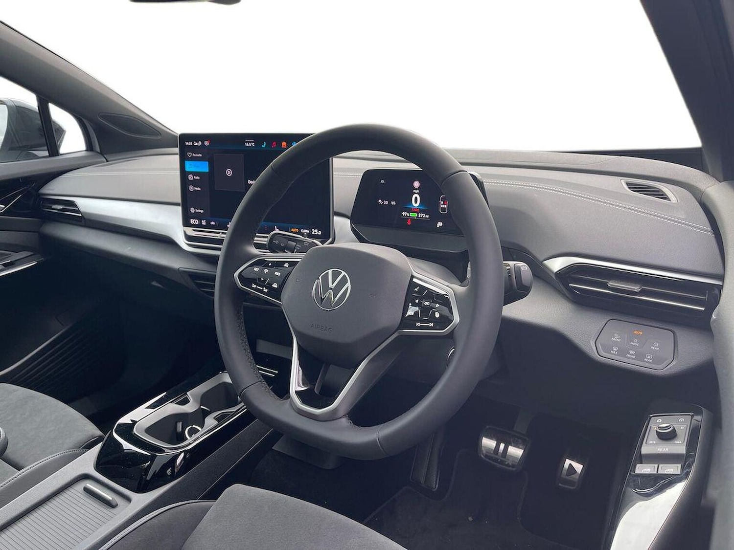 Used Volkswagen ID.4 2025 for sale - 76837114: Photo 8