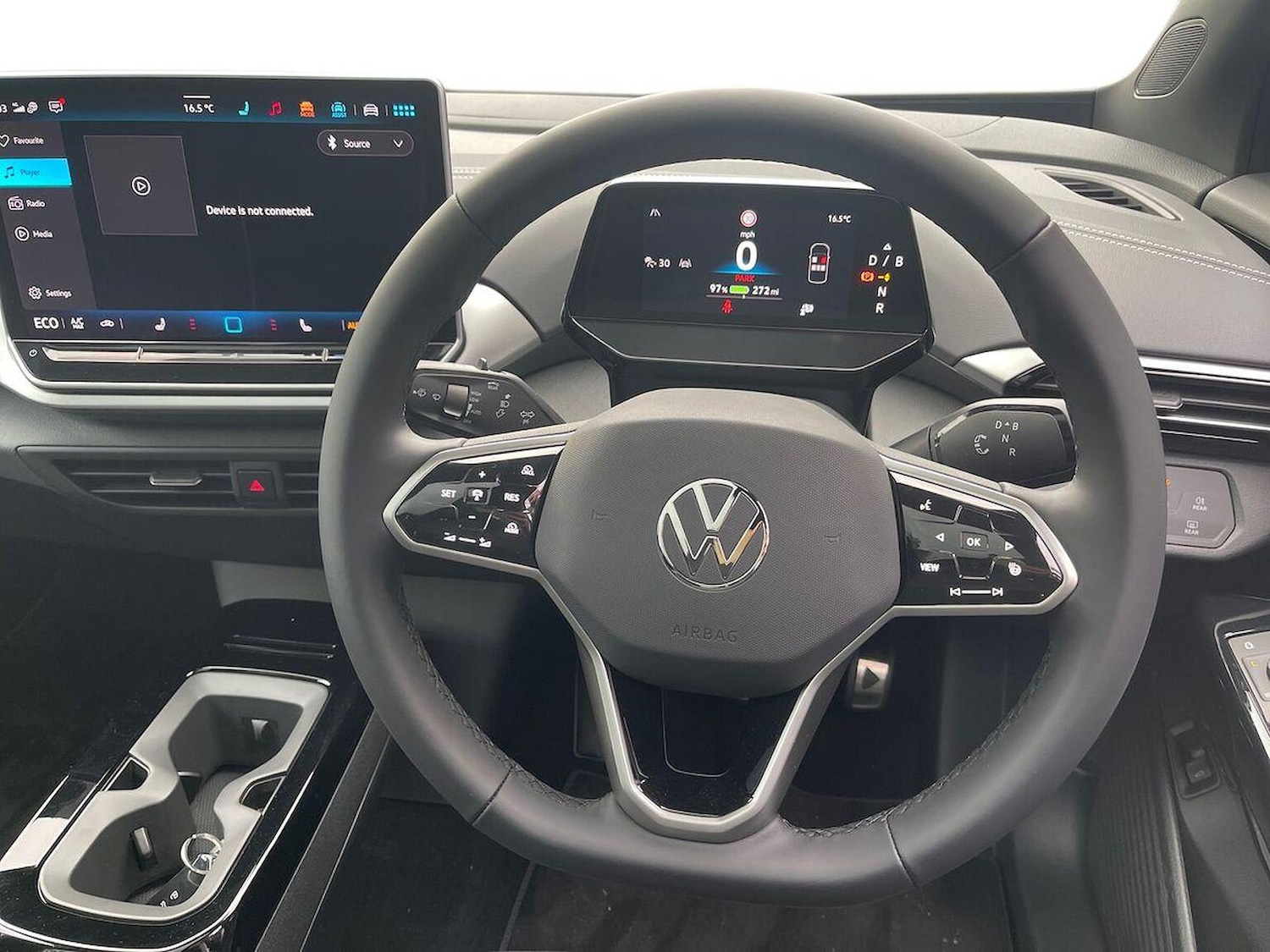 Used Volkswagen ID.4 2025 for sale - 76837114: Photo 9