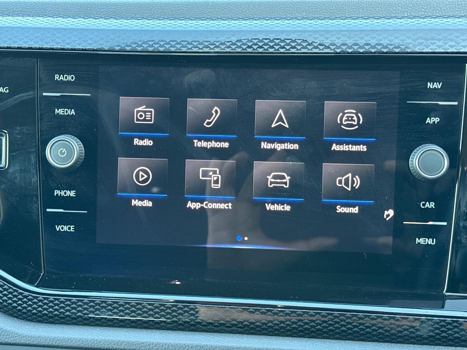 Used Volkswagen Taigo 2022 for sale - 78195398: Photo 11