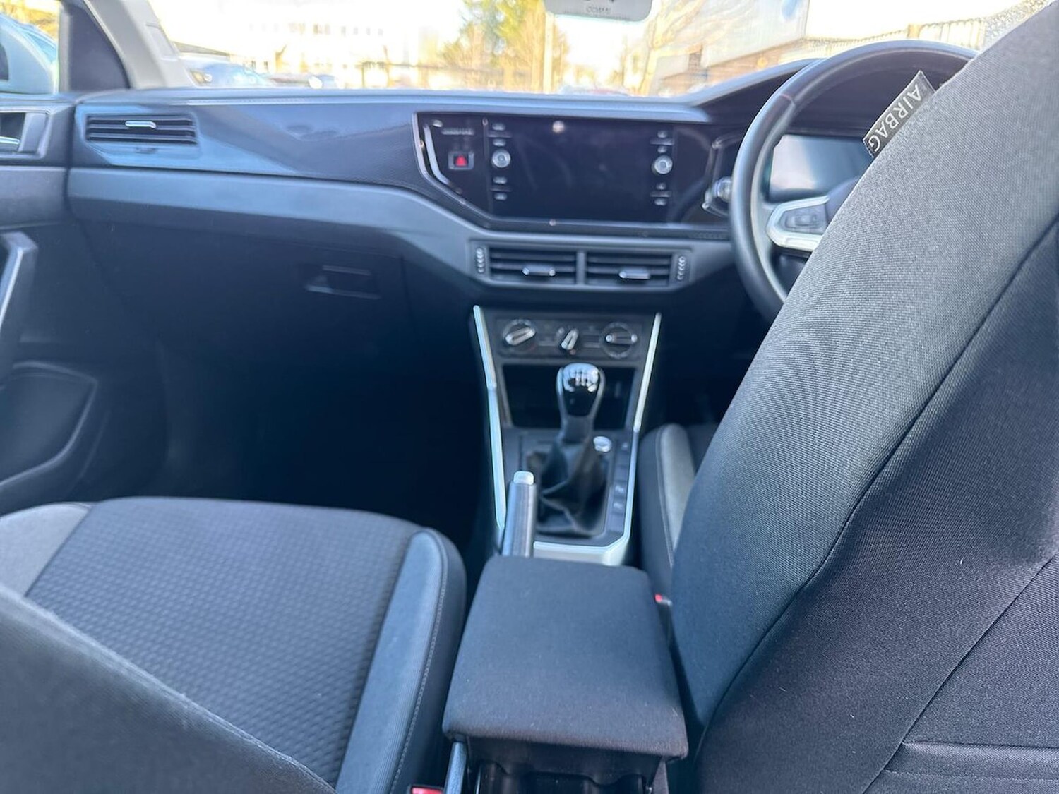 Used Volkswagen Taigo 2022 for sale - 78195398: Photo 13