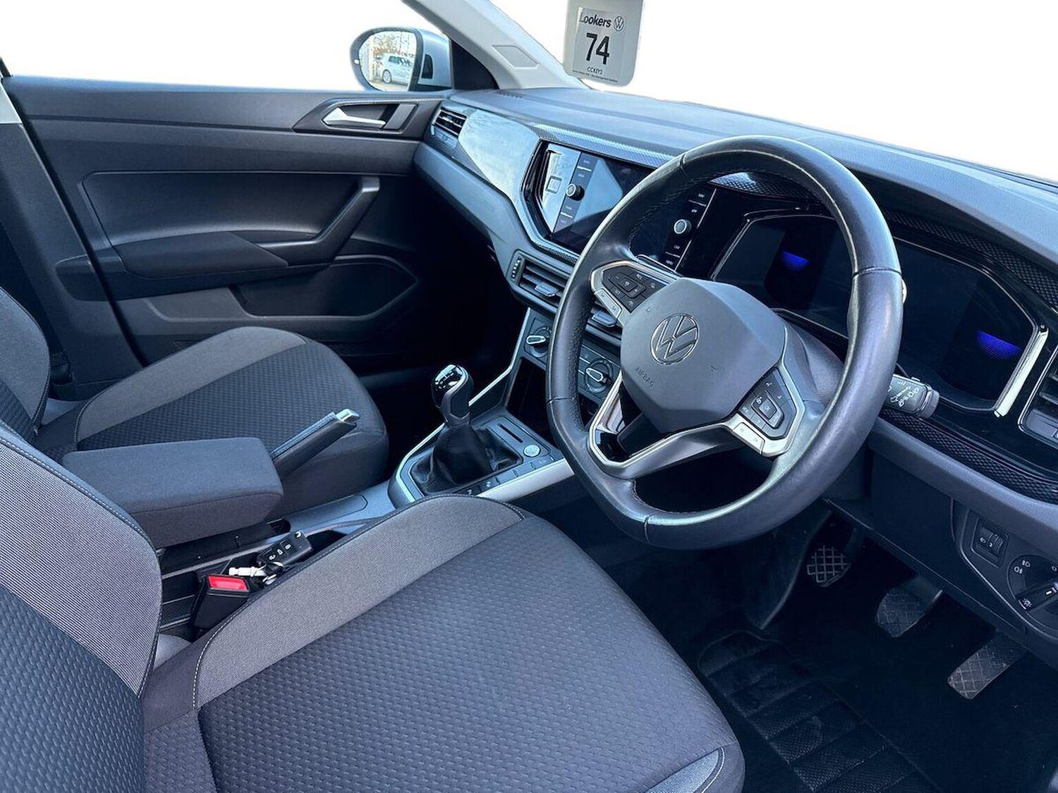 Used Volkswagen Taigo 2022 for sale - 78195398: Photo 15