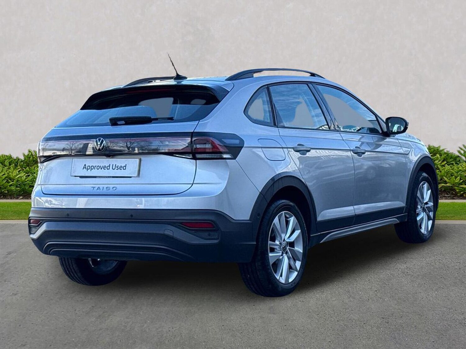 Used Volkswagen Taigo 2022 for sale - 78195398: Photo 18