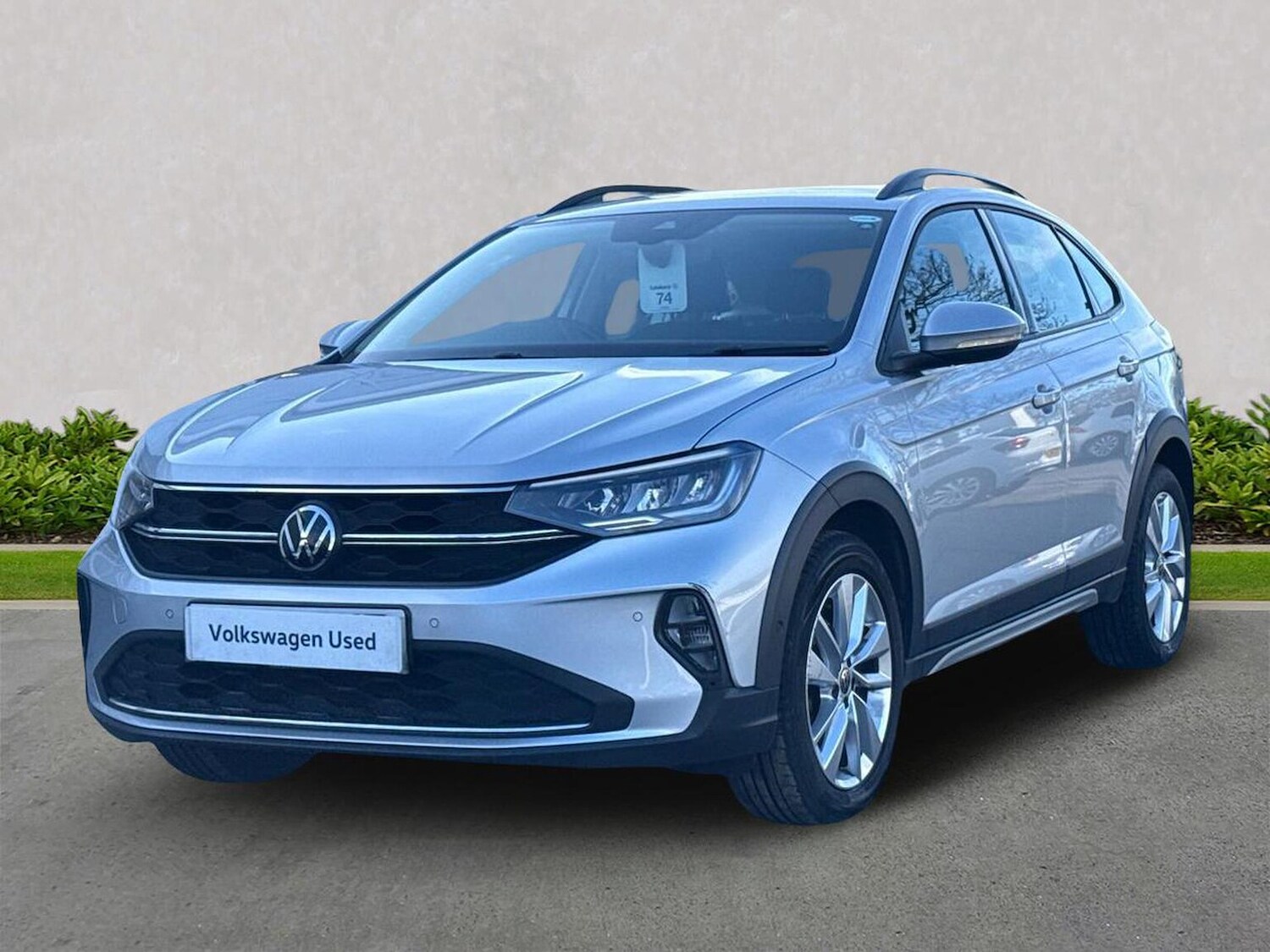 Used Volkswagen Taigo 2022 for sale - 78195398: Photo 20