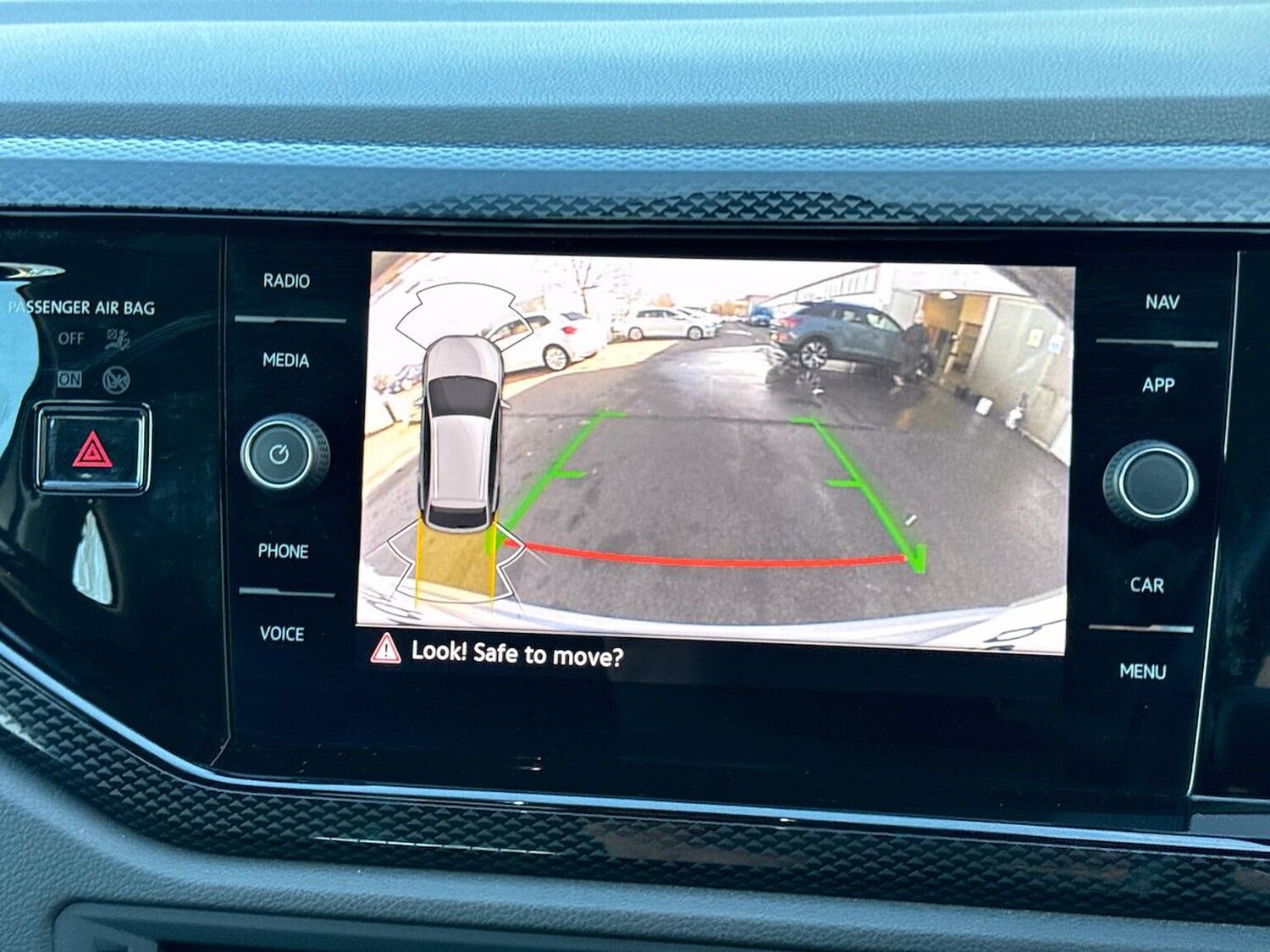 Used Volkswagen Taigo 2022 for sale - 78195398: Photo 23