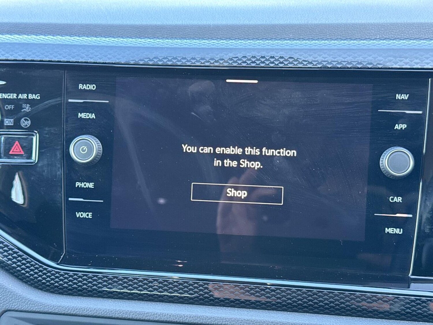 Used Volkswagen Taigo 2022 for sale - 78195398: Photo 24