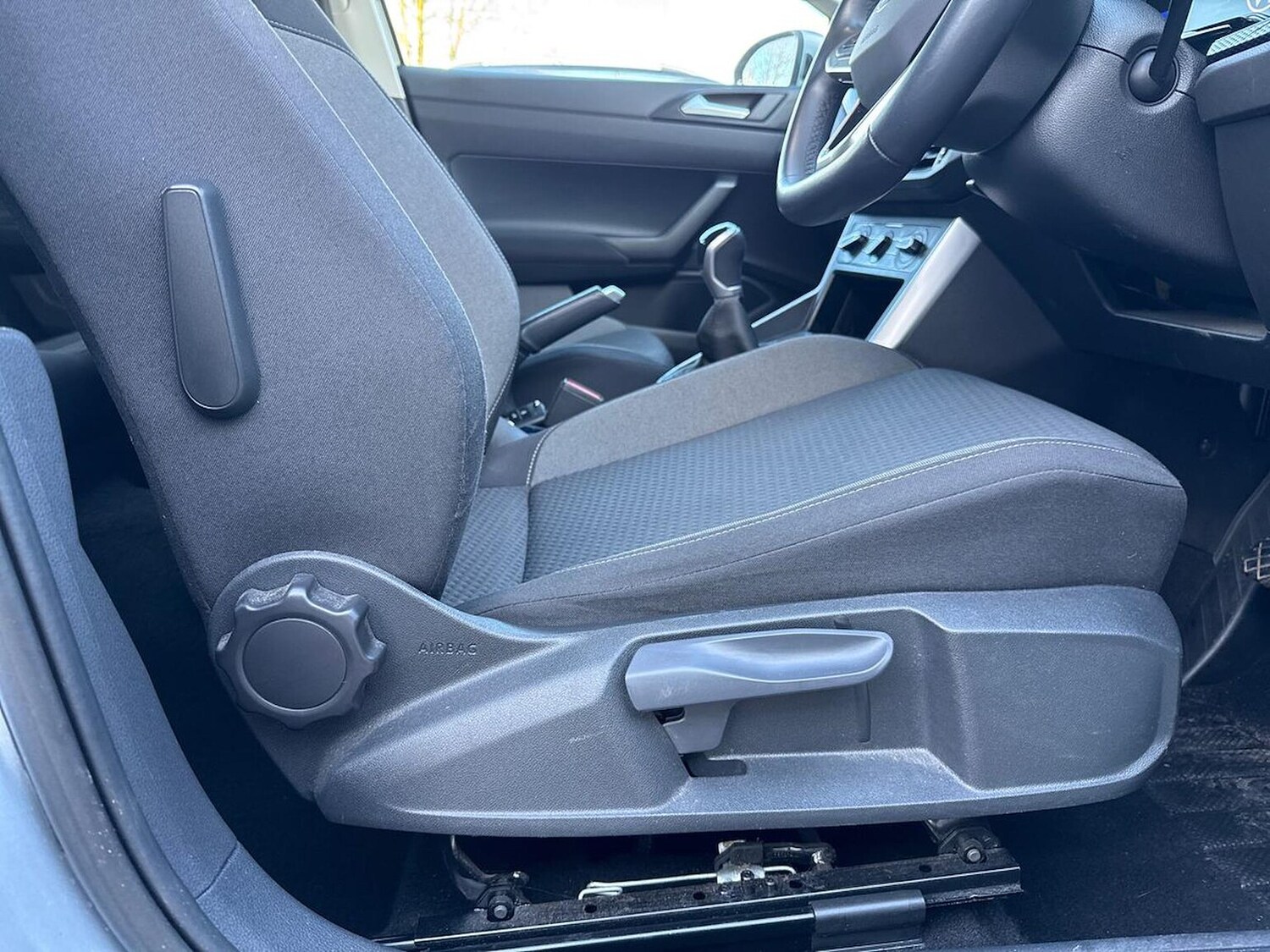 Used Volkswagen Taigo 2022 for sale - 78195398: Photo 29