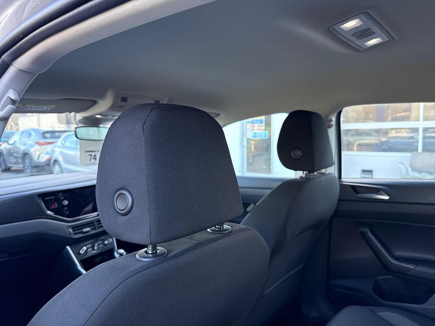 Used Volkswagen Taigo 2022 for sale - 78195398: Photo 31