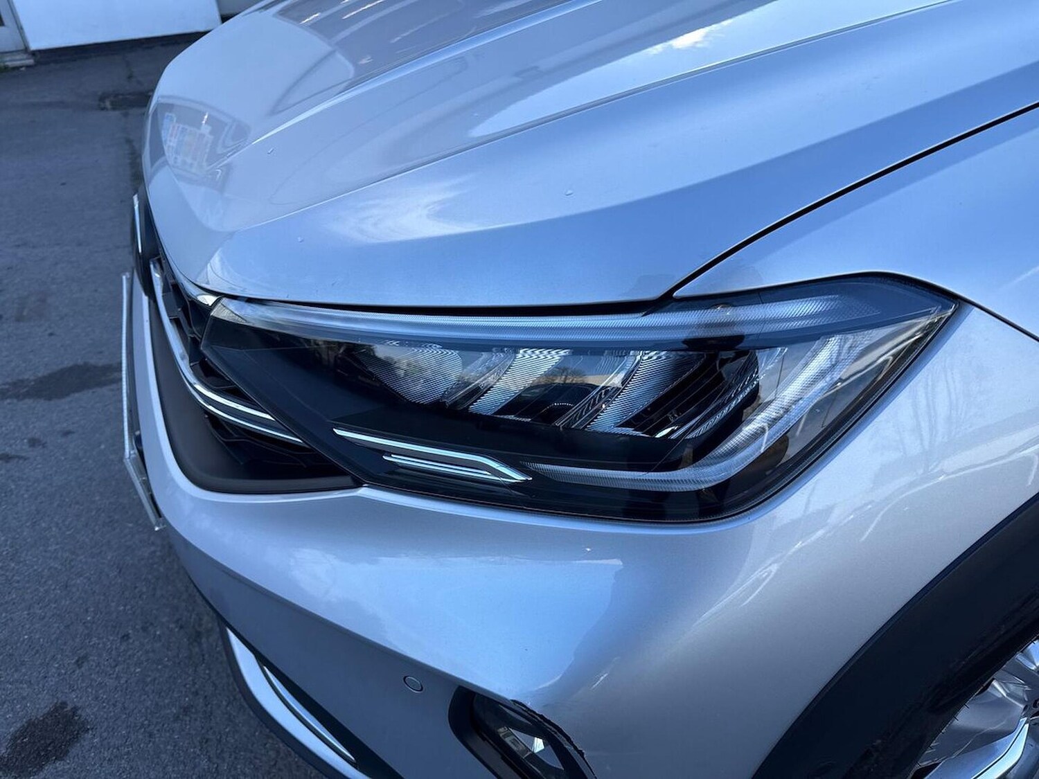 Used Volkswagen Taigo 2022 for sale - 78195398: Photo 33