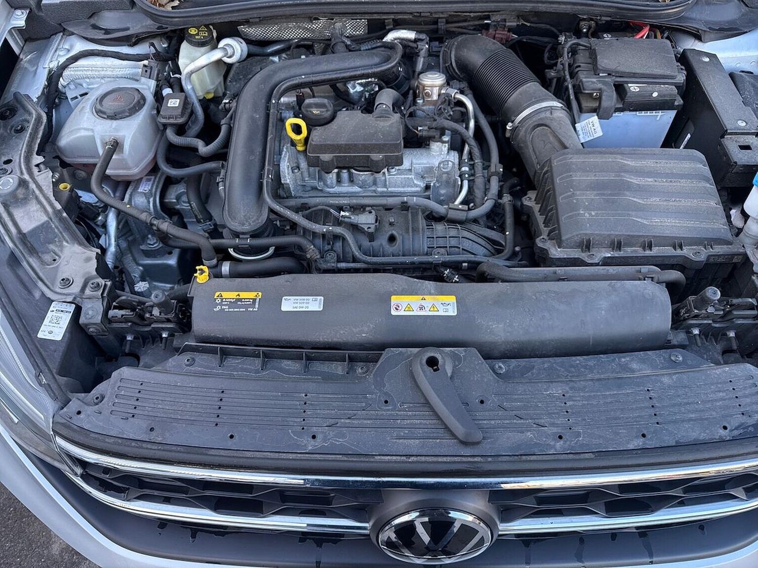 Used Volkswagen Taigo 2022 for sale - 78195398: Photo 37