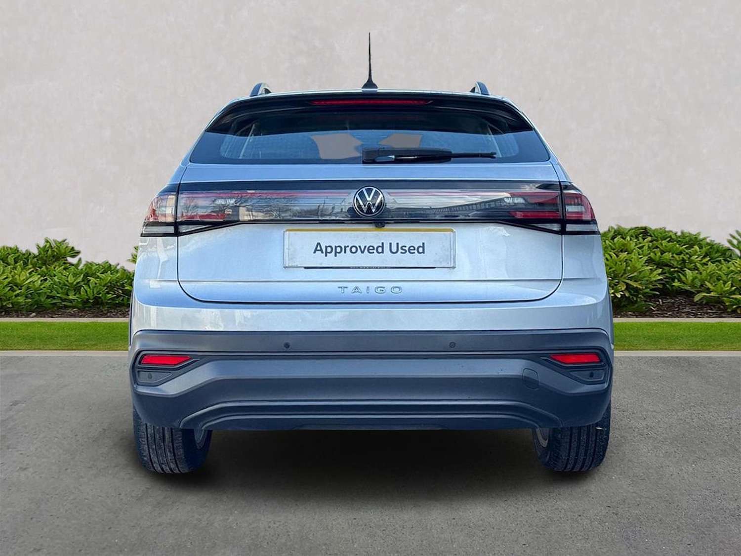 Used Volkswagen Taigo 2022 for sale - 78195398: Photo 4