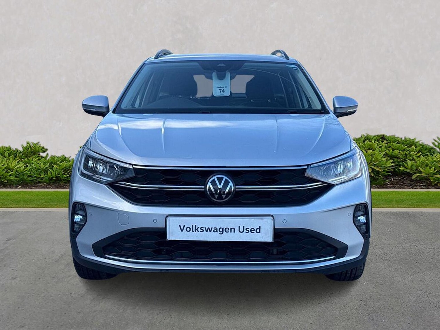 Used Volkswagen Taigo 2022 for sale - 78195398: Photo 5