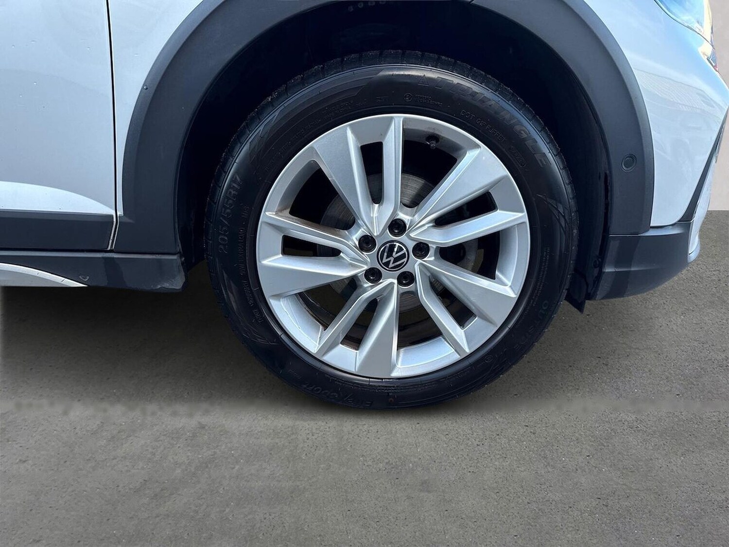 Used Volkswagen Taigo 2022 for sale - 78195398: Photo 6