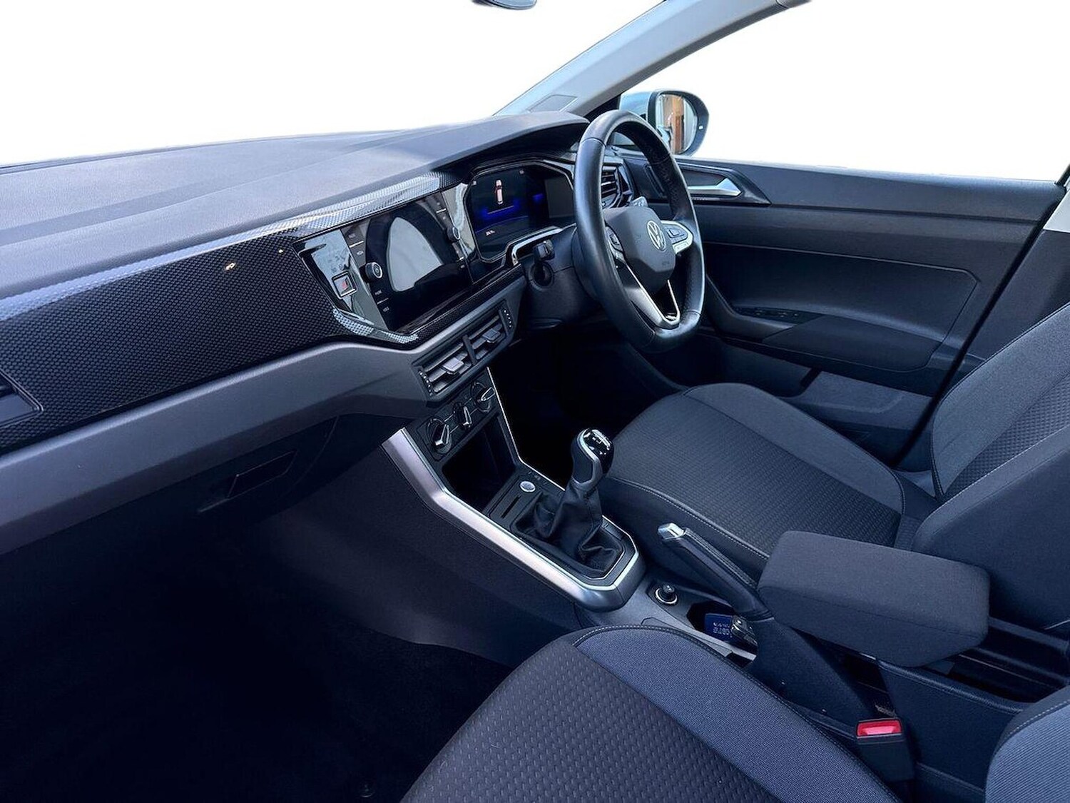 Used Volkswagen Taigo 2022 for sale - 78195398: Photo 7