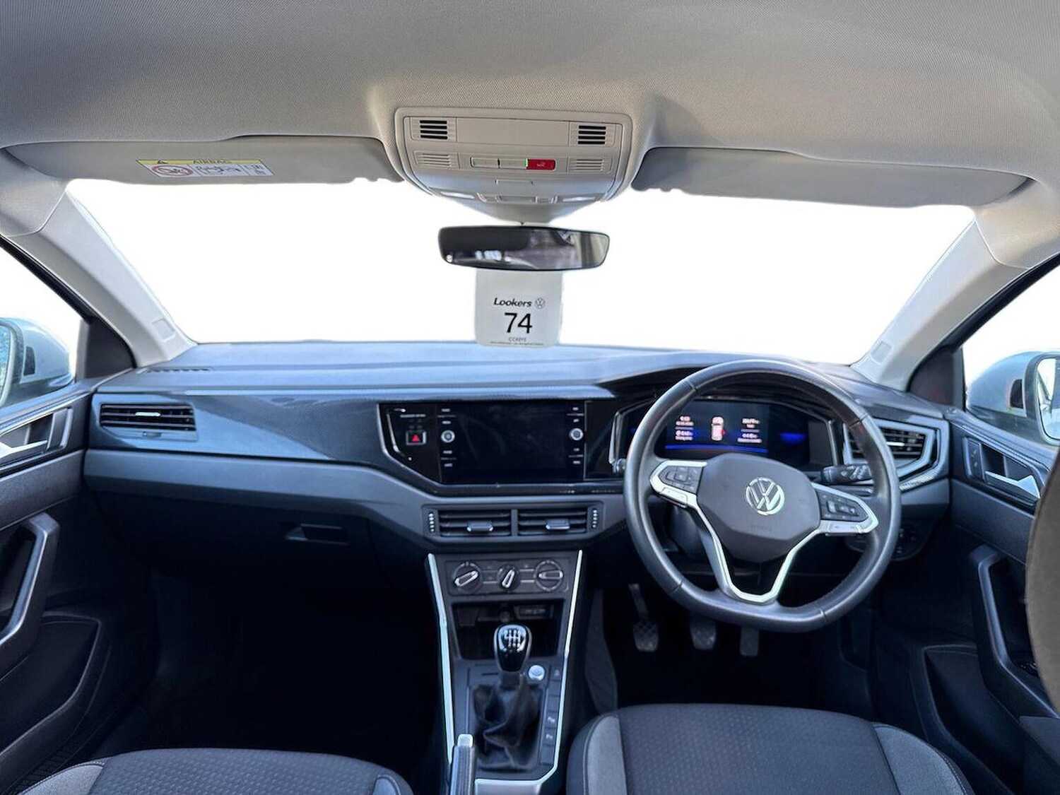 Used Volkswagen Taigo 2022 for sale - 78195398: Photo 8