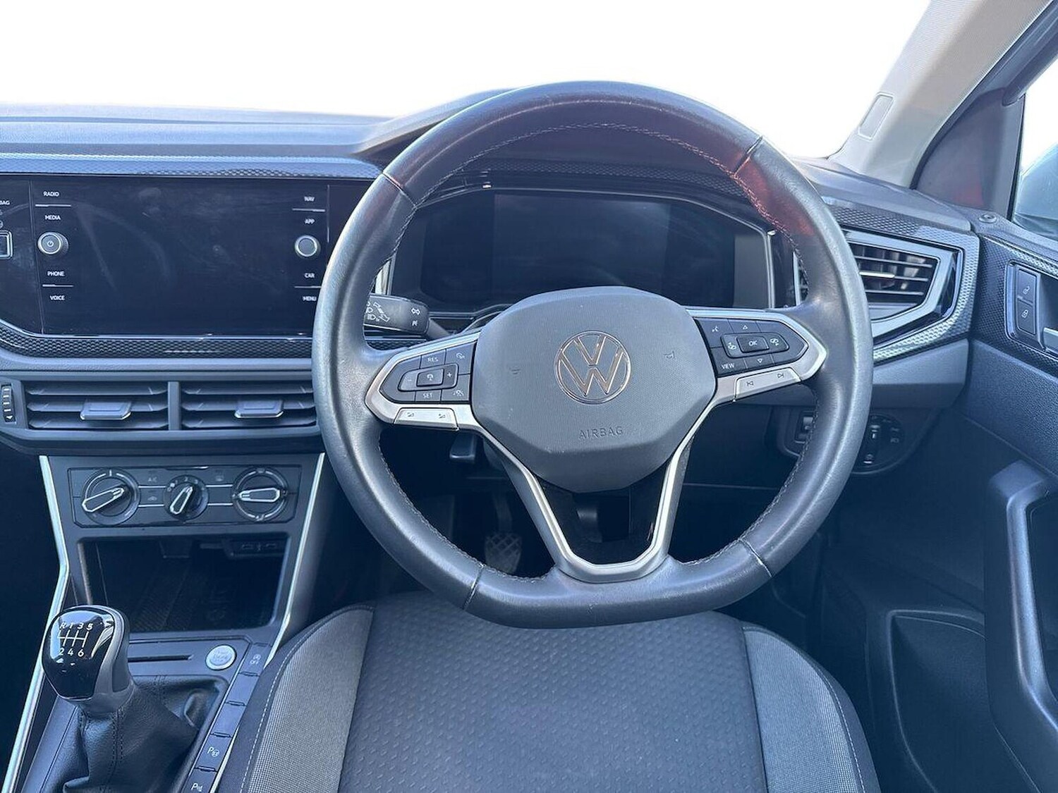 Used Volkswagen Taigo 2022 for sale - 78195398: Photo 9