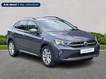 Used Volkswagen Taigo 2025 for sale - 75511633: Photo