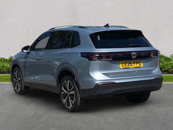 Used Volkswagen Tiguan 2026 for sale - 79115250: Photo