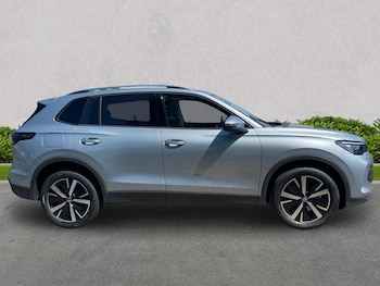 Used Volkswagen Tiguan 2026 for sale - 79115250: Photo
