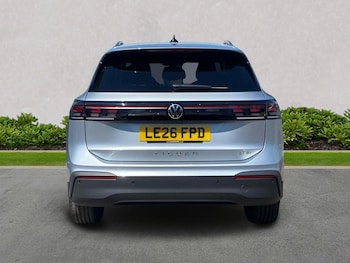 Used Volkswagen Tiguan 2026 for sale - 79115250: Photo