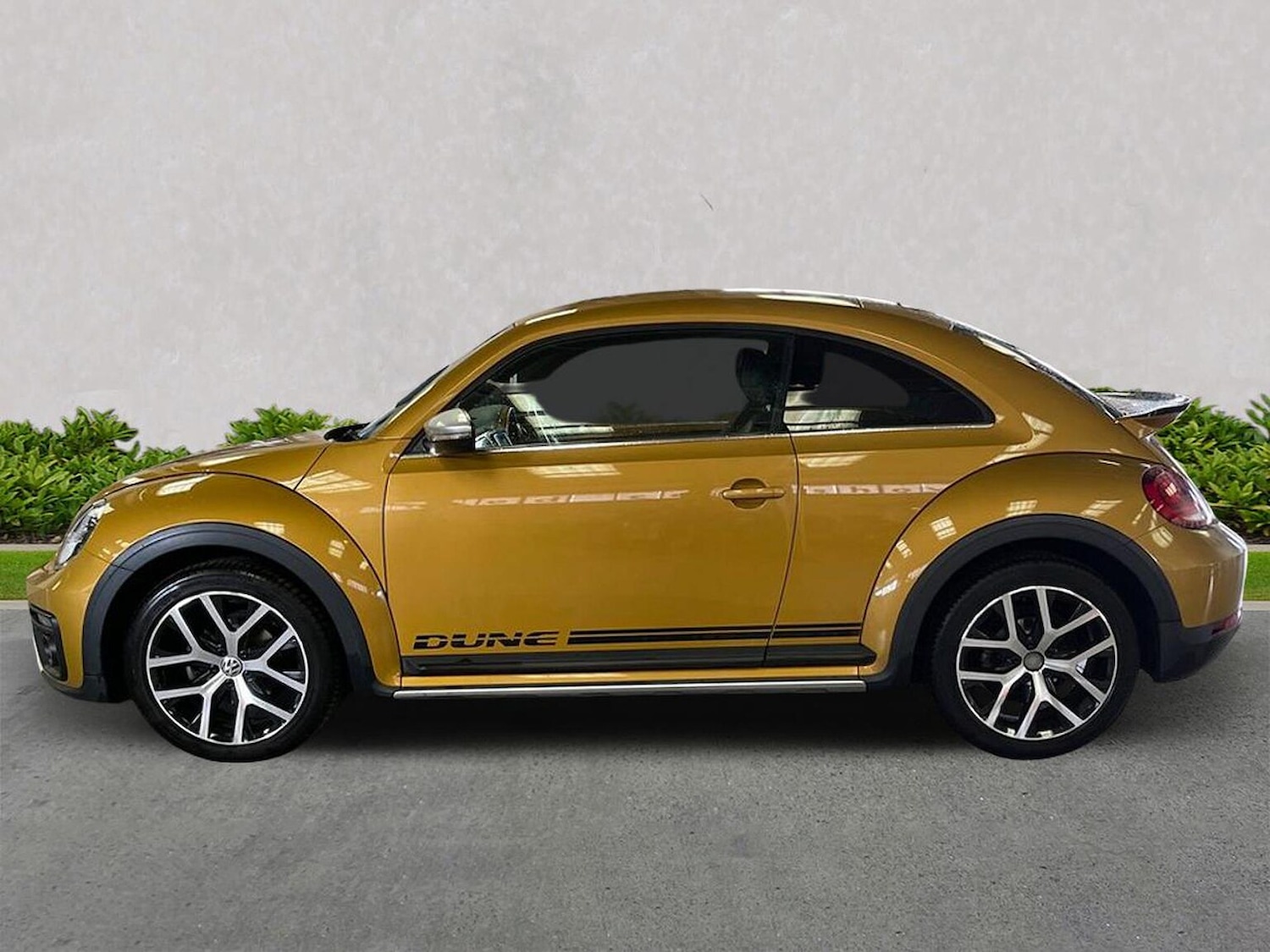 Used Volkswagen Beetle 2016 for sale - 76107181: Photo 19