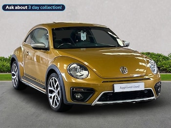 2016 - 1.2 Tsi Dune 3Dr