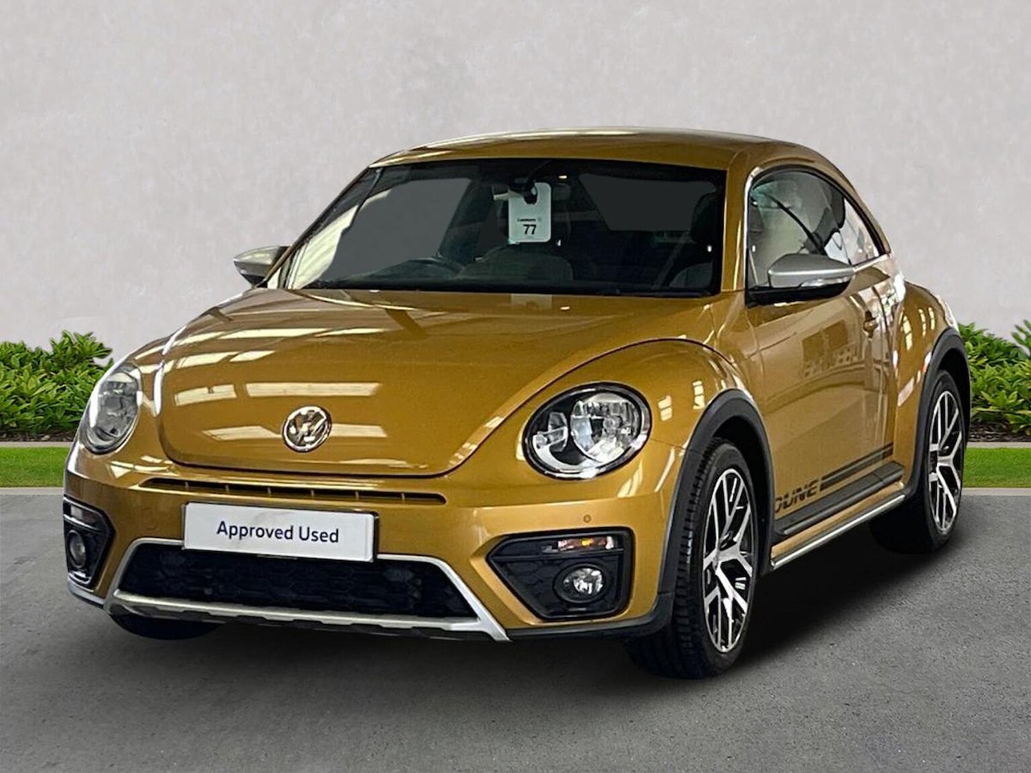 Used Volkswagen Beetle 2016 for sale - 76107181: Photo 20