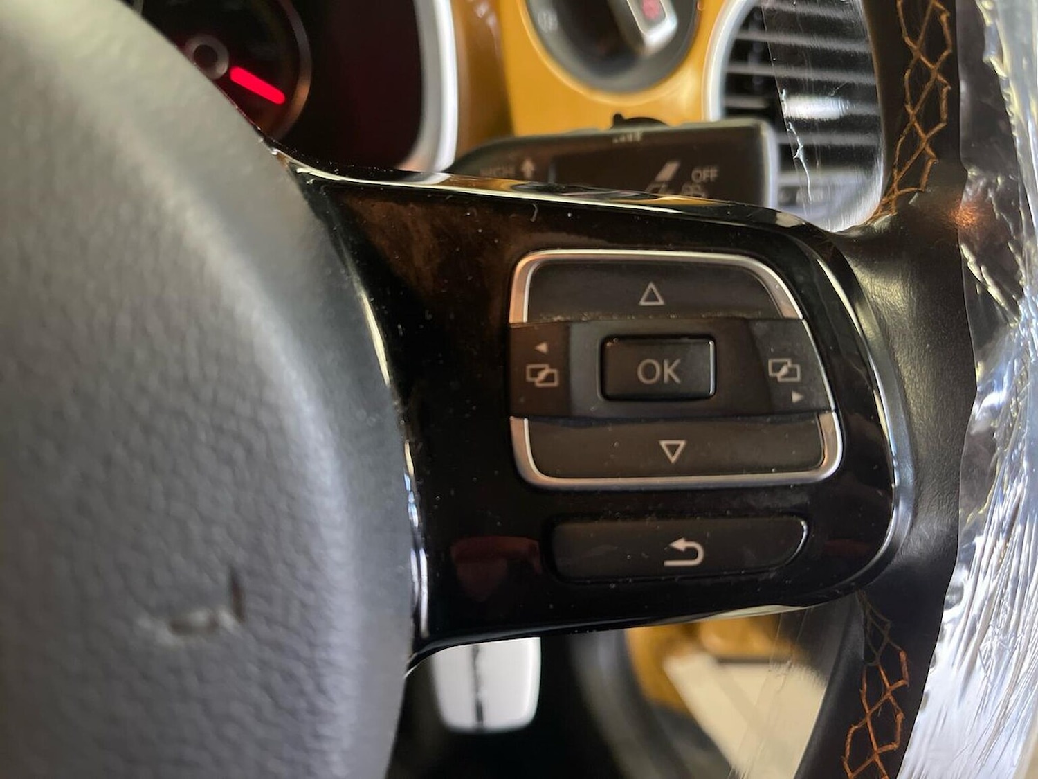 Used Volkswagen Beetle 2016 for sale - 76107181: Photo 26