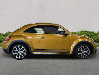 Used Volkswagen Beetle 2016 for sale - 76107181: Photo 3
