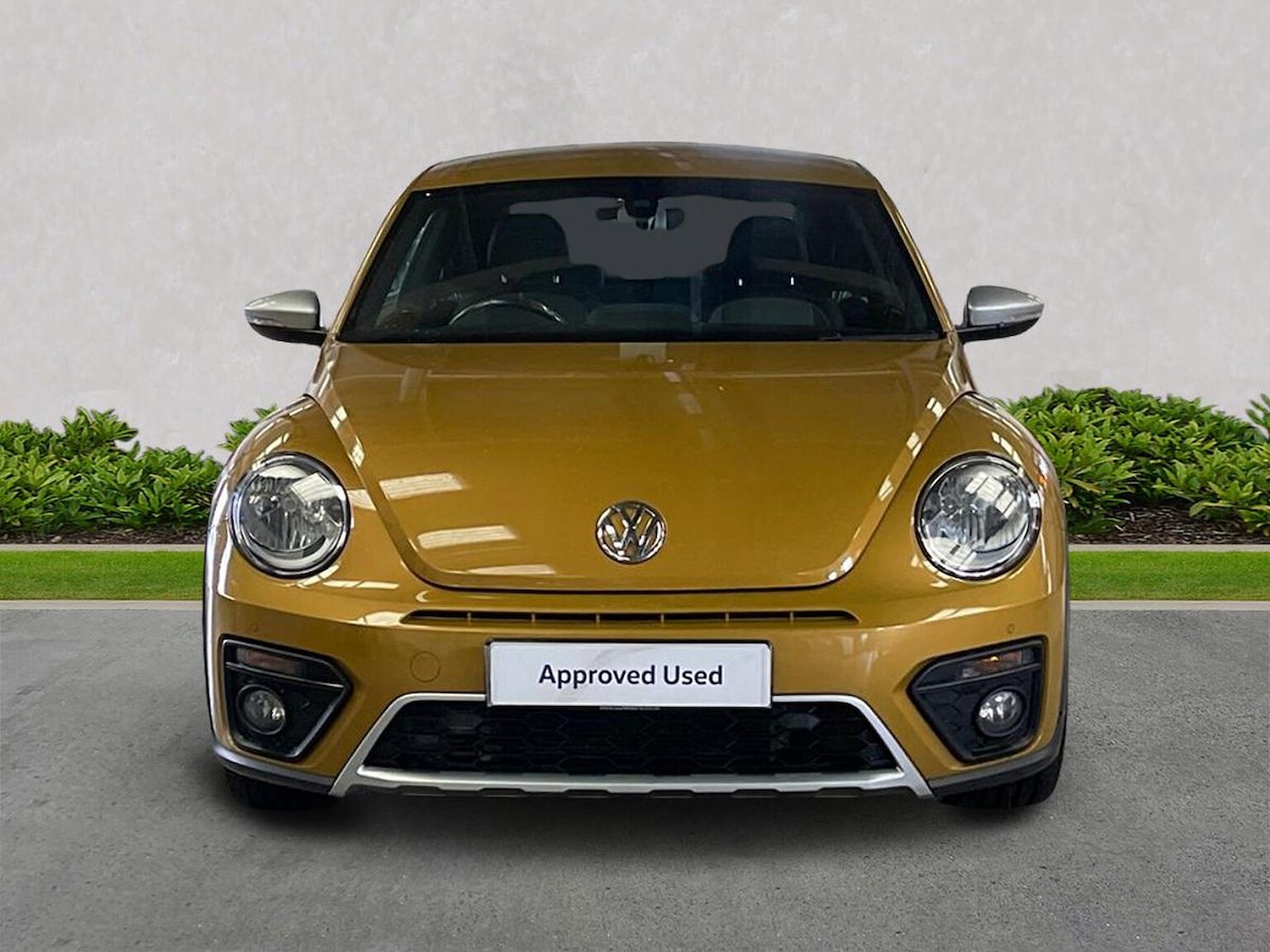 Used Volkswagen Beetle 2016 for sale - 76107181: Photo 5