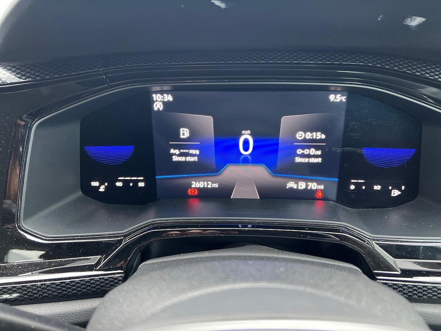 Used Volkswagen Polo 2021 for sale - 76777331: Photo 10